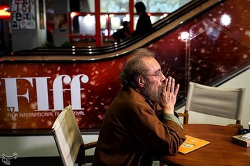 اولین روز سی‌وهفتمین جشنواره جهانی فیلم فجر