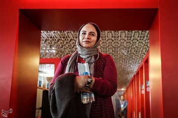 نرگس آبیار عضو هیئت داوران سی‌وهفتمین جشنواره جهانی فیلم فجر