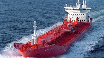 افزایش ۳۳ درصدی صادرات نفت ایران به چین