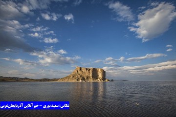تامین منابع آبی پایدار و دائم اساسی‌ترین راهکار احیای دریاچه ارومیه