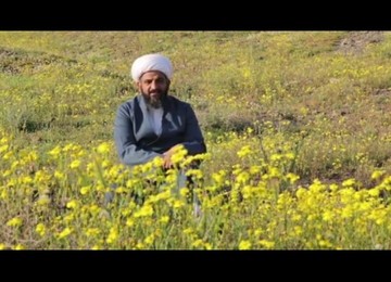 عذرخواهی یک روحانی از آذری‌جهرمی بخاطر تهمتی که به او درباره اجرای سند ۲۰۳۰ زد