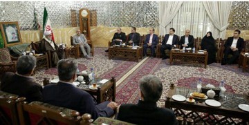 تولیت آستان قدس رضوی: مشهد نیازمند جاذبه، شادمانی و پویایی است