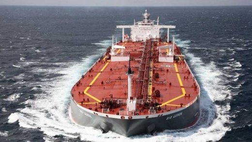 صادرات نفت ایران به چین۲۶درصد افزایش یافت/ ایران، هشتمین تامین کننده نفت چین 
