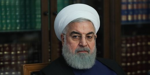 پیام تسلیت روحانی به مناسبت درگذشت شهادتگونه چهارتن از کارشناسان بنیاد مسکن اردبیل پیام تسلیت روحانی به مناسبت درگذشت شهادتگونه چهارتن از کارشناسان بنیاد مسکن اردبیل