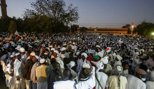 عربستان و امارات در سودان موفق می‌شوند؟