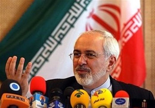Zarif: Terrorists afraid of Muslims' close ties Zarif: Terrorists afraid of Muslims' close ties