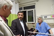رصد و نظارت دقیق بر امور مراکز درمانی در استان البرز