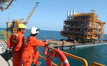 کره جنوبی به دنبال یافتن جایگزین برای نفت ایران 