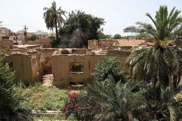 گزارشی میدانی از اهواز بحران زده؛ زندگی در سایه امواج