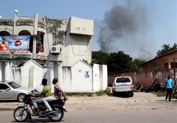 تروریست‌های «دولت اسلامی عراق و شام» در کنگو به نام «ولایت وسط آفریقا» فعال شدند!