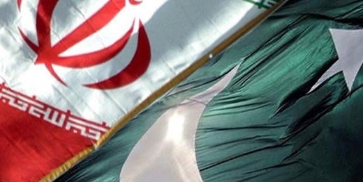 Iran proposes free trade agreement with Pakistan Iran proposes free trade agreement with Pakistan