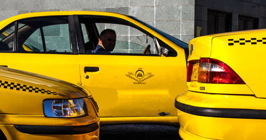 شایعه سهمیه‌بندی بنزین چقدر کرایه تاکسی‌ها را افزایش داد!