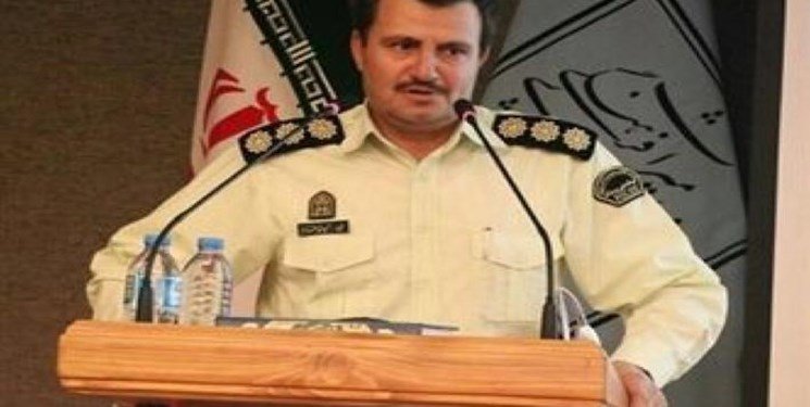 دزدان زیرخاکی گیر افتادند - خبرآنلاین