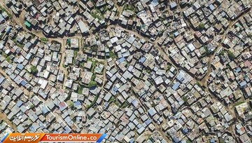 شهر کیپ‌تاون آفریقای جنوبی