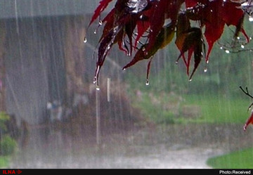 میانگین بارش در آذربایجان‌شرقی ۲۶.۳ درصد افزایش یافت