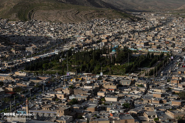 اول اردیبهشت، روز بزرگداشت سعدی شیرازی