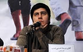 مجرمانی که مجری صحنه می‌شوند