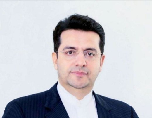 Iran congratulates successful elections in Ukraine Iran congratulates successful elections in Ukraine