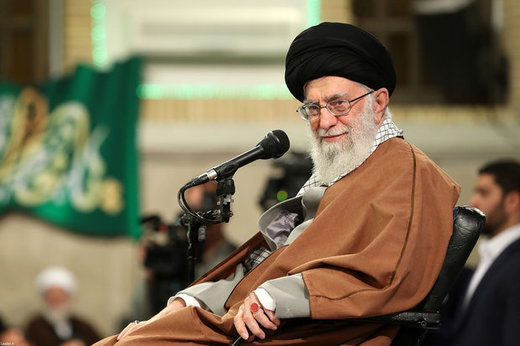 Supreme Leader appoints new IRGC commander Supreme Leader appoints new IRGC commander