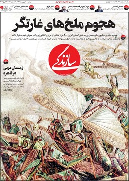 روزنامه ها