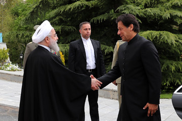 Iran, Pakistan stress implementation of JCPOA