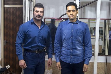 ثبت تازه‌ترین رکورد کاهش وزن جهان توسط جوان گیلانی