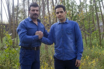 ثبت تازه‌ترین رکورد کاهش وزن جهان توسط جوان گیلانی
