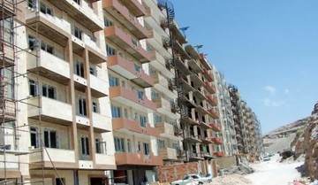 اداره راه و شهرسازی قم: ۱۲۱ پروژه ساختمانی در قم توقیف شد