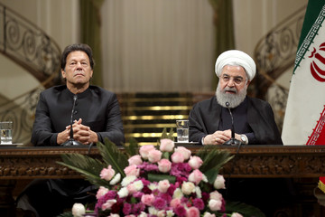Pakistan will not allow terrorist attacks from its soil: Imran Khan