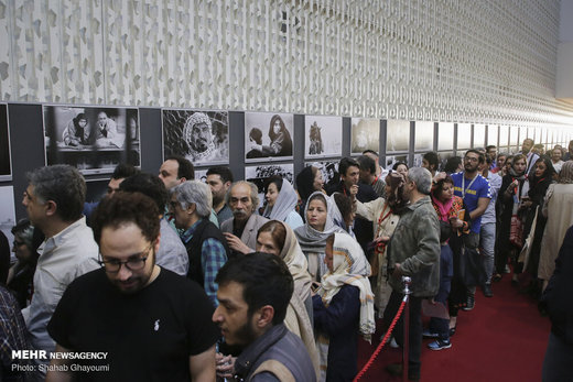 چهارمین روز از سی‌وهفتمین جشنواره جهانی فیلم فجر