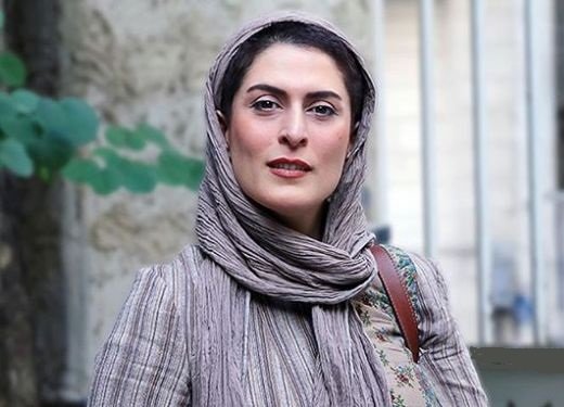 بهناز جعفری در نقش رعنا در سریال «خاتون»/ عکس 