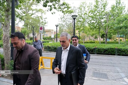 جزئیات گزارش مجلسی‌ها درباره مدرک تحصیلی حسین فریدون / پرونده به قوه قضاییه رفت