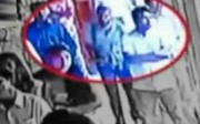 فیلم | تصاویر دوربین‎‌های مداربسته از بمب‌گذار کلیسای سریلانکا