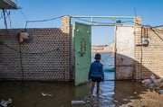 اعتبار یک ساله یارانه نقدی صرف بازسازی مناطق سیل‌زده شود