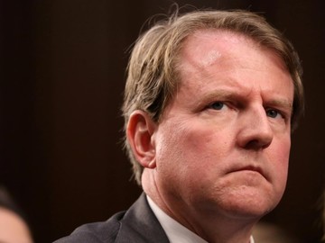 مجلس نمایندگان آمریکا مشاور پیشین ترامپ را احضار کرد