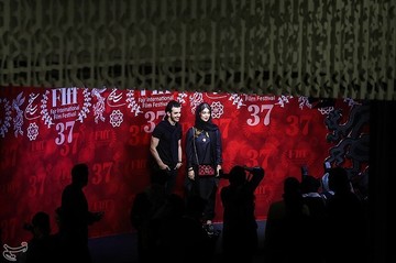 پنجمین روز سی‌وهفتمین جشنواره جهانی فیلم فجر