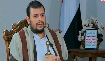 في أول حوار تلفزيوني.. السيد عبدالملك بدرالدين الحوثي للمسيرة: طول فترة العدوان في اليمن لن يؤثر على صمود شعبنا