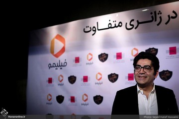 طراح «رالی ایرانی۲»: فرزاد حسنی جاسوس می‌فرستاد تا بفهمد چه خبر است!
