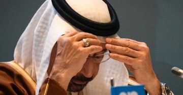 مخمصه نفتی عربستان در برابر آمریکا