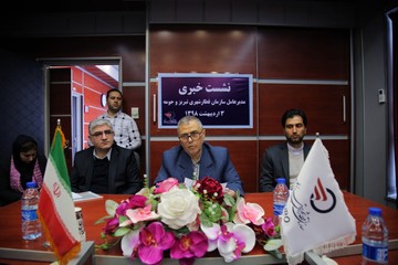 بهره‌برداری کامل ازخط یک مترو تبریز تا پایان سال ۹۸/ مسیر تاریخی قونقا بازآفرینی می‌شود