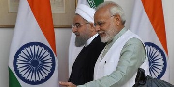 واکنش رسمی هند به تصمیم نفتی آمریکا علیه ایران