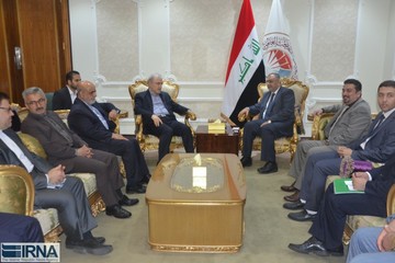 Iran, Iraq review ways to cooperate on medical education