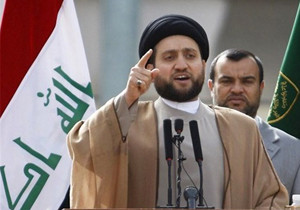 هشدار عمار حکیم درباره تظاهرات عراق