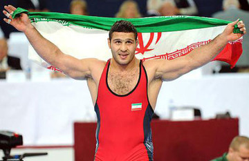 بازگشت رضا یزدانی بعد از ۳ سال با مدال طلا