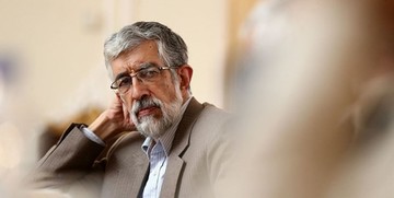 پاسخ حدادعادل به سوالی درباره ارتباط احمدی‌نژاد با اصولگرایان/ گفتیم دلواپسیم اما ما را مسخره کردند