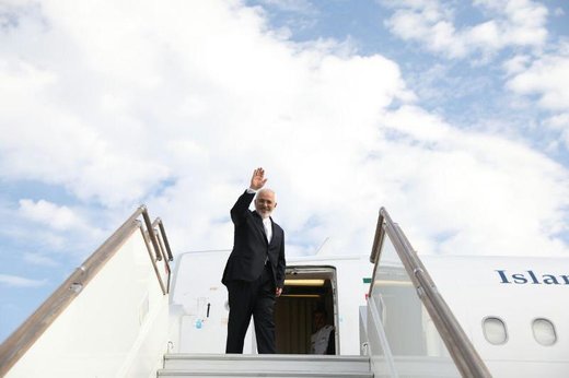 FM Zarif to address UNGA meeting on multilateralism FM Zarif to address UNGA meeting on multilateralism