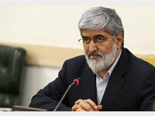 واکنش مطهری به تاخیر مجمع در تصویب لوایح پالرمو و سیافتی: اعضای مجمع استقلال فکر ندارند واکنش مطهری به تاخیر مجمع در تصویب لوایح پالرمو و سیافتی: اعضای مجمع استقلال فکر ندارند