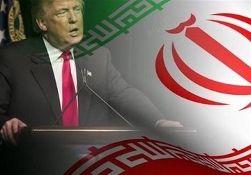 اعتراف به شکست تلخ ترامپ در رسانه‌ها/ایران با تحریم نفتی قدرتمندتر شد