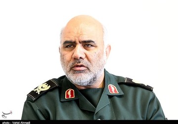 شایعه ضدانقلاب درباره یک سردار/ فرمانده سابق حفاظت سپاه کجاست؟/ عکس
