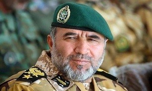 فرمانده نیروی زمینی ارتش: امروز آمادگی نیروهای مسلح از هر زمان دیگری بیشتر است